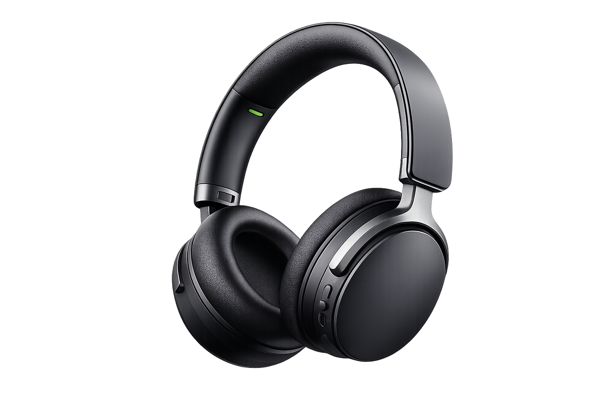 Headphones