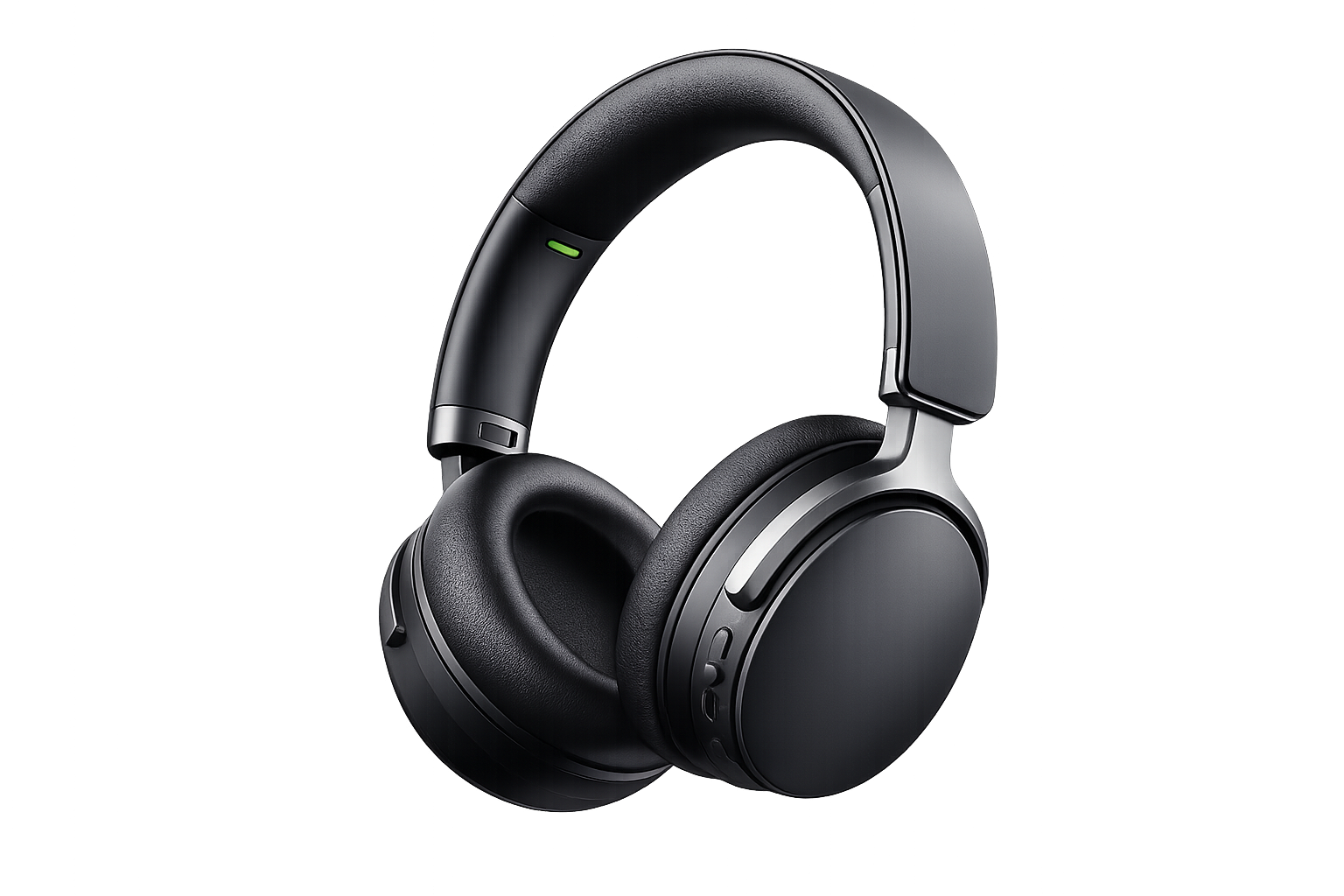 Headphones
