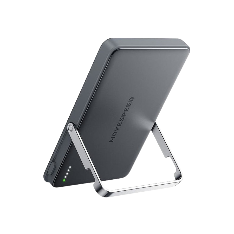 MOVESPEED  MagSnap S05 PRO Wireless Power Bank (5000mAh)