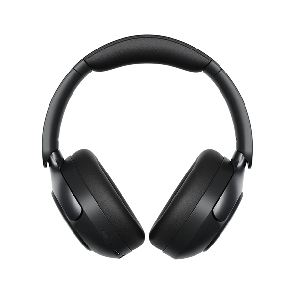 QCY H3 Pro ANC Headphones – 55H Playtime, Hi-Res Sound, Wireless Comfort