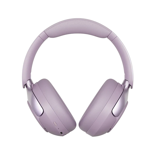 QCY H3 Pro ANC Headphones – 55H Playtime, Hi-Res Sound, Wireless Comfort