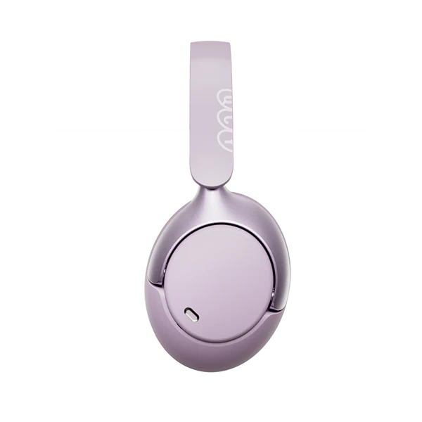 QCY H3 Pro ANC Headphones – 55H Playtime, Hi-Res Sound, Wireless Comfort