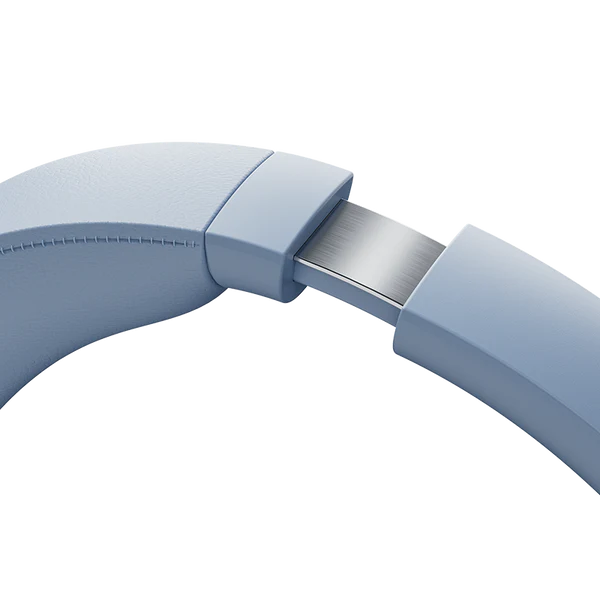 QCY H3 Pro ANC Headphones – 55H Playtime, Hi-Res Sound, Wireless Comfort