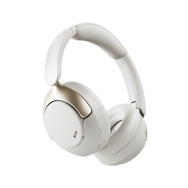 QCY H3 Pro ANC Headphones – 55H Playtime, Hi-Res Sound, Wireless Comfort