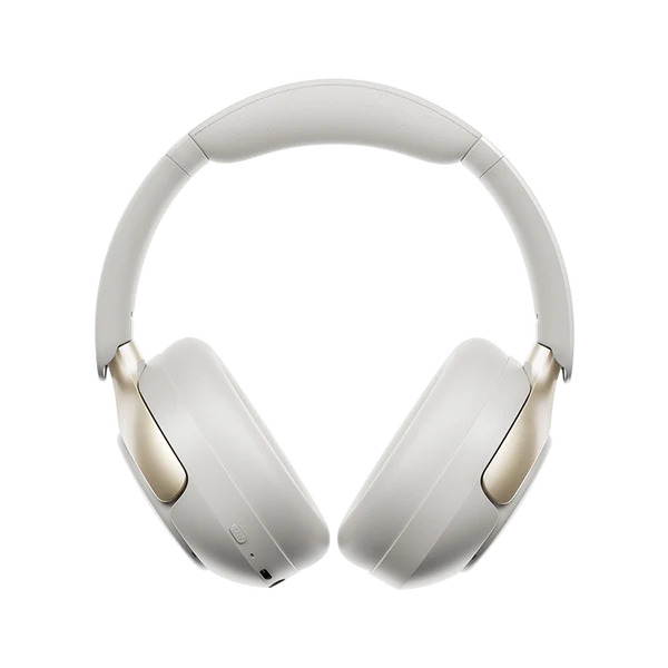 QCY H3 Pro ANC Headphones – 55H Playtime, Hi-Res Sound, Wireless Comfort