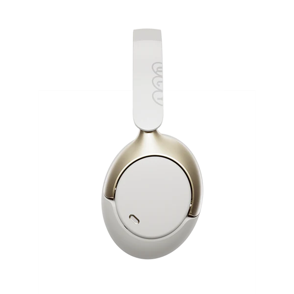 QCY H3 Pro ANC Headphones – 55H Playtime, Hi-Res Sound, Wireless Comfort