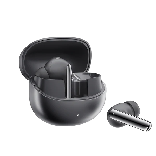 QCY MeloBuds Pro Wireless Earbuds – 46dB ANC, Hi-Res LDAC Audio, 34H Battery