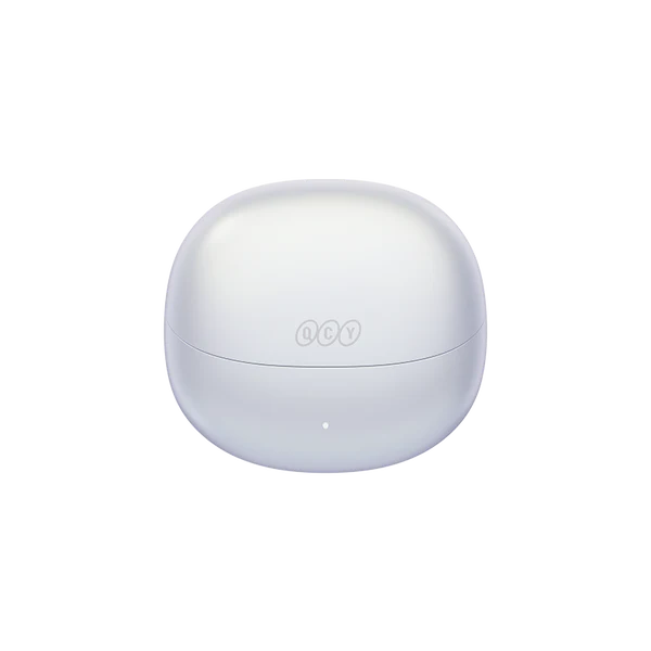 QCY MeloBuds Pro Wireless Earbuds – 46dB ANC, Hi-Res LDAC Audio, 34H Battery