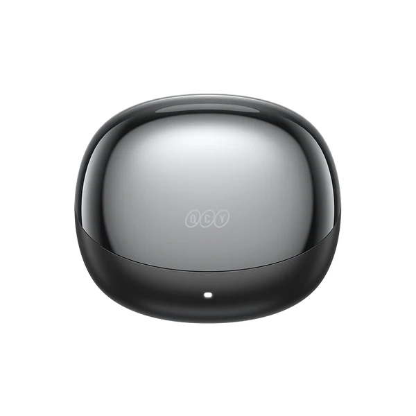 QCY MeloBuds N60 Wireless Earbuds – 56dB ANC, Bluetooth 6.0, Hi-Res LDAC, 45H Battery