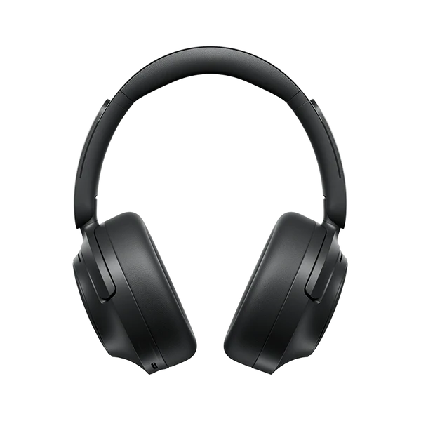 QCY H3S Wireless Headphones – 56dB ANC, 102H Battery, Hi-Res LDAC Audio