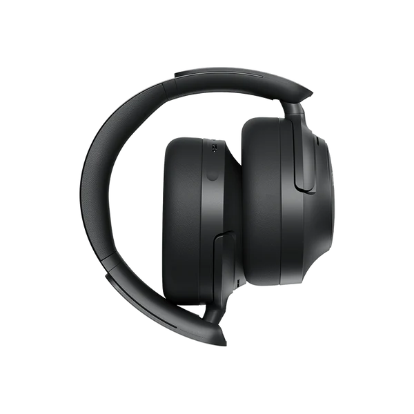 QCY H3S Wireless Headphones – 56dB ANC, 102H Battery, Hi-Res LDAC Audio