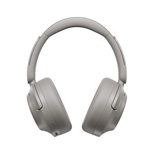 QCY H3S Wireless Headphones – 56dB ANC, 102H Battery, Hi-Res LDAC Audio