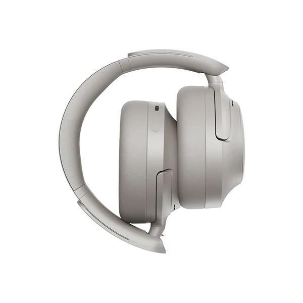 QCY H3S Wireless Headphones – 56dB ANC, 102H Battery, Hi-Res LDAC Audio