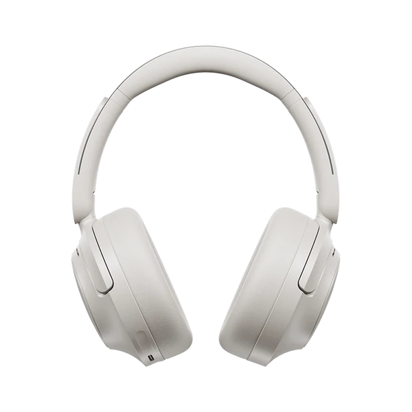 QCY H3S Wireless Headphones – 56dB ANC, 102H Battery, Hi-Res LDAC Audio