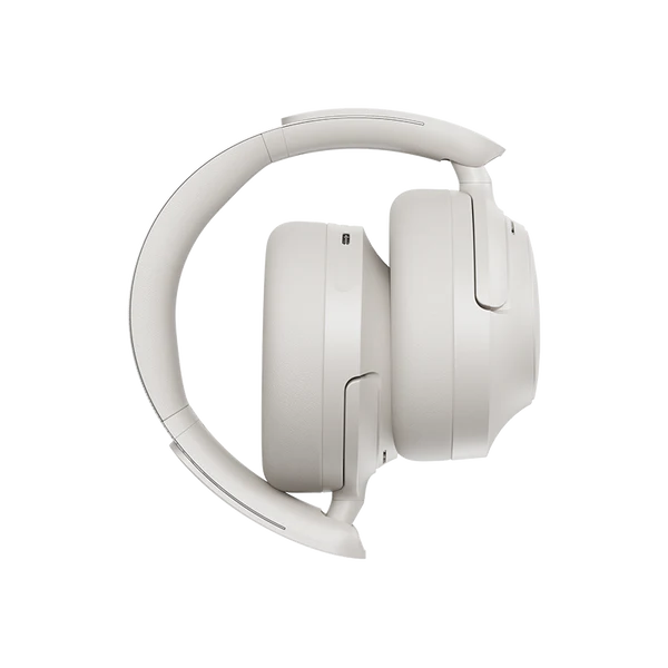 QCY H3S Wireless Headphones – 56dB ANC, 102H Battery, Hi-Res LDAC Audio