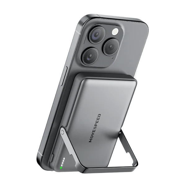 MOVESPEED  MagSnap S05 PRO Wireless Power Bank (5000mAh)