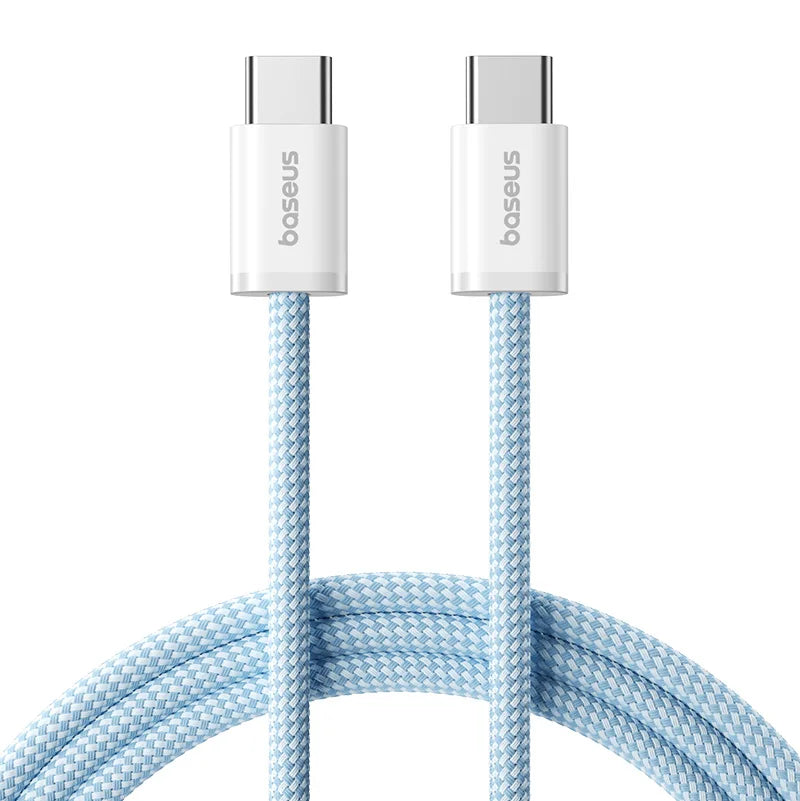 Baseus PowerLine – 100W Fast Charging Cable